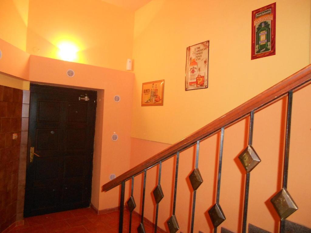 Hotel Korunni Princ Turnov Exterior photo